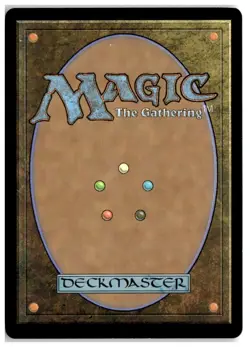 MTG Foil Ram Through - Commander Maters Lightly Played English - Image 2