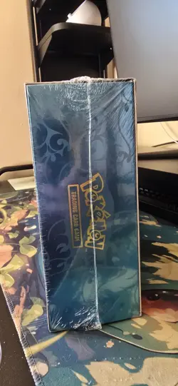 Pokemon TCG: Mega Charizard X ex Ultra-Premium Collection UPC New Sealed - Image 2