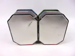 2 x Empty 2014 Pokemon TCG: Kalos Power Tins Chesnaught /Greninja - Image 2