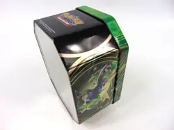 2 x Empty 2014 Pokemon TCG: Kalos Power Tins Chesnaught /Greninja - Image 3
