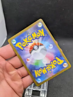 Mega Venusaur EX 076/063 Super Rare Mega Brave Pokemon Japanese NM/M - Image 4