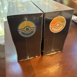 Pokemon Mega Evolution Base Set Elite Trainer Box ETB Set of 2 - Factory Sealed - Image 4