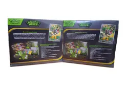 Pokemon TCG Perfect Order ETB Set of 2 Factory Sealed Boxes New - Image 2