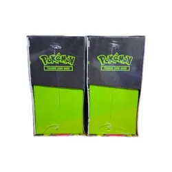 Pokemon TCG Perfect Order ETB Set of 2 Factory Sealed Boxes New - Image 3