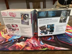 Pokemon TCG Black Bolt & White Flare Elite Trainer Box Set of 2, FACTORY SEALED - Image 3