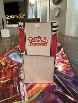 Pokemon TCG Black Bolt & White Flare Elite Trainer Box Set of 2, FACTORY SEALED - Image 4