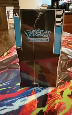 Pokemon TCG Black Bolt & White Flare Elite Trainer Box Set of 2, FACTORY SEALED - Image 5