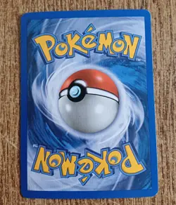 Dugtrio 52/144 | Skyridge 2003 | Reverse Holo | M/NM | Komiya Art | Pokemon TCG - Image 2