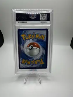 Pokemon TCG Slowking EX 238/193 Paldea Evolved Ultra Rare PSA 9 - Image 2