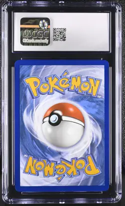 BLAZIKEN VMAX Chilling Reign Holo Rare #200 CGC 10 Pokemon [Nostalgium] - Image 2