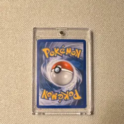 Pokemon Bayleef EX Unseen Forces Holo 35/115 70 HP Pokemon TCG - Image 2