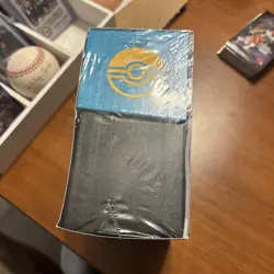 Pokemon TCG Mega Evolution Ascended Heroes ETB Elite Trainer Box Factory Sealed - Image 3