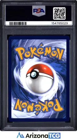 Pokemon 2022 Lugia V 186/195 Alt Art Silver Tempest GEM MINT PSA 10 - Image 2