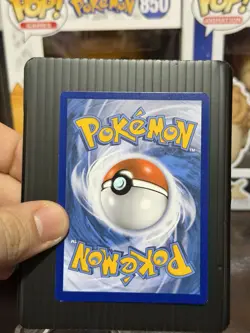 Pokemon M Charizard EX Generations 12/83 LP - Image 4