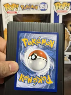 Pokemon M Charizard EX Generations 12/83 LP - Image 5