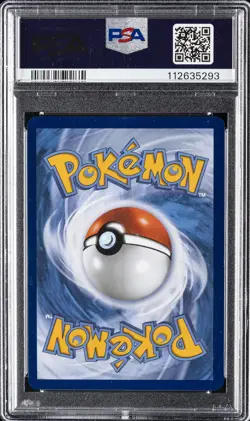 2025 POKEMON JTG EN-JOURNEY TOGETHER #187 SALAMENCE EX PSA 10 - Image 2