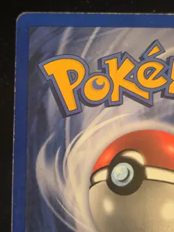 Pokemon TCG Jolteon Jungle 4/64 Holo Unlimited Holo Rare - MP - Image 3