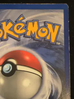 Pokemon TCG Jolteon Jungle 4/64 Holo Unlimited Holo Rare - MP - Image 4