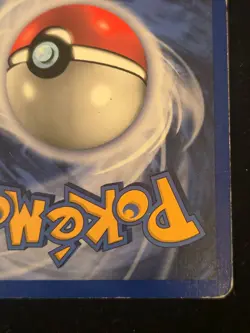 Pokemon TCG Jolteon Jungle 4/64 Holo Unlimited Holo Rare - MP - Image 5