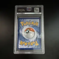 Pokemon Magikarp Evolutions Reverse Holo 33/108 PSA 9 2016 English - Image 3