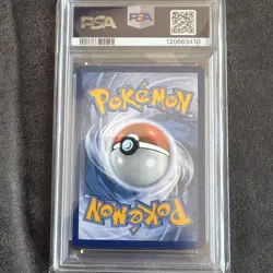 2019 Pokemon: JIRACHI GX [79/236] - [Unified Minds Set] - Gem Mint - PSA 10 💎 - Image 2