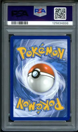 Pokemon Paradox Rift Aegilash ex 230 PSA 10 - Image 2