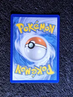 Pokemon TCG Team Rocket’s Moltres ex 229/182 SIR Destined Rivals NM/M Holo - Image 4