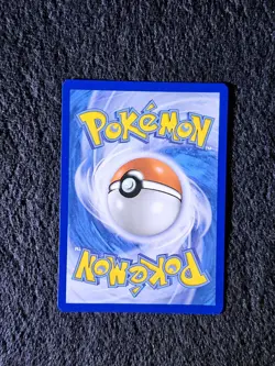 Pokemon TCG Team Rocket’s Moltres ex 229/182 SIR Destined Rivals NM/M Holo - Image 5