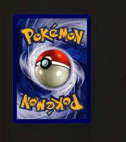 1999 Pokemon TCG #54/62 Shellder Fossil Set Non Holo - 1st Edition - NM Vintage - Image 2