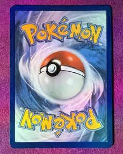Pokemon Ascended Heroes Mega Scrafty Ex 285/217 Near Mint - Image 4