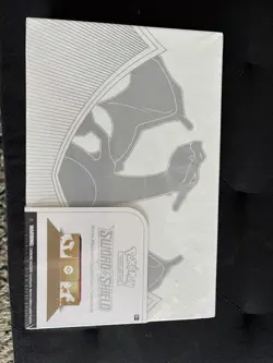 Pokemon TCG- Sword and Shield Ultra Premium Collection Charizard Box- SEALED!! 820650851117 - Image 2