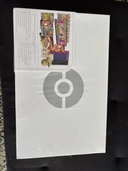 Pokemon TCG- Sword and Shield Ultra Premium Collection Charizard Box- SEALED!! 820650851117 - Image 3