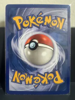 Cloyster 8/165 Aquapolis Holo 2002 Pokemon - Image 2