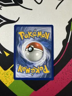 Ash's Pikachu - SM109 Black Star Promo Pokemon - NM/LP - Image 2