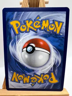 Pokemon Prismatic Evolutions - 045/131 Fezandipiti - Master Ball Reverse - NM/M - Image 2