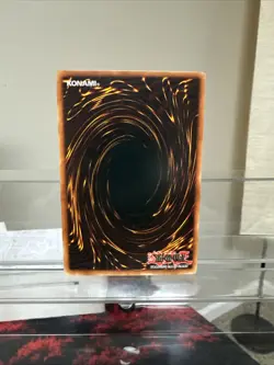 Pot of Greed LOB-119 The Legend of Blue Eyes White Dragon Unlimited - Image 2