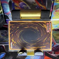 Konami Yu-Gi-Oh! Prototype Sky Striker Ace - Amatsu LDS2-ENS35 1st Ed Secret - Image 3