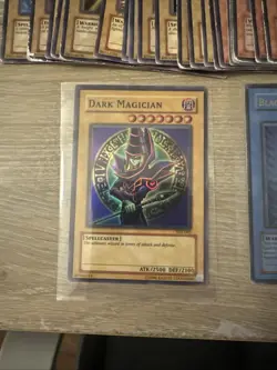 YuGiOh Complete Starter Deck Yugi Evolution HP SYE-001 - SYE-050 | Unlimited - Image 2