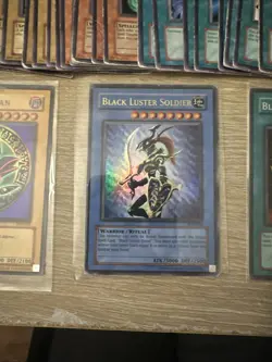 YuGiOh Complete Starter Deck Yugi Evolution HP SYE-001 - SYE-050 | Unlimited - Image 3