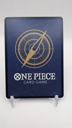 Perona (093) OP06-093 Wings of the Captain One Piece - Image 2