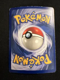 Aerodactyl 1/62 - Fossil Set Pokemon Card - Original Holo Rare - WOTC 1999 TCG - Image 2