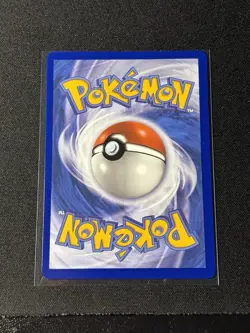 2026 Pokemon Ascended Heroes lono's Wattrel Illustration Rare #231/217 - Image 2