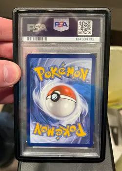 PSA 10 2025 Pokemon SVP EN #194 Iono's Bellibolt EX Premium Collection PROMO - Image 2