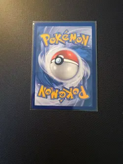 Pokemon TCG Empoleon EX 114/094 Ultra Rare Phantasmal Flames - Image 2