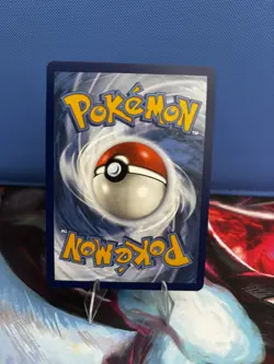 Pokemon Mega Venusaur EX Evolutions 155/132 - Image 2