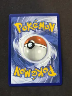 Pokemon Mega Venusaur ex Me01: Mega Evolution 155/132 Ultra Rare Full Art Holo - Image 2