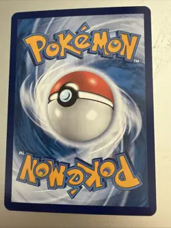 IN STOCK Pokemon Chinese Exclusive Meowth CBB3C-02 07/07 Gem Pack Vol.3 - Image 2