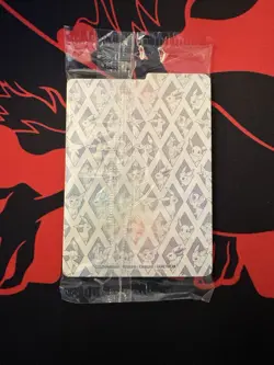 ✨ Eevee Prismatic Evolutions ETB Promo #173 (Sealed) ✨ - Image 2