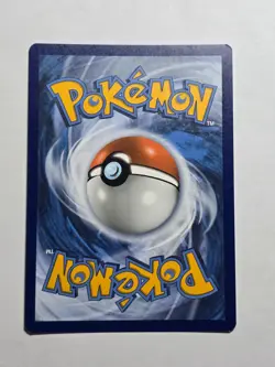 Pikachu 028/078 Holo Rare Pokemon GO Pokemon Reverse Holo NM - Image 2