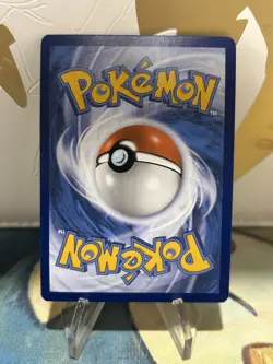 Pidgey 207/197 Pokemon Obsidian Flames Illustration Rare NM - Image 2